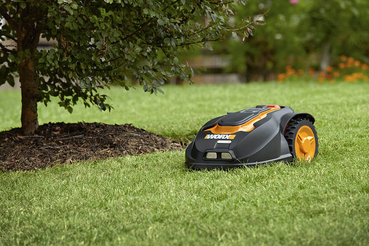 Are Robotic Lawn Mowers in Your Future?