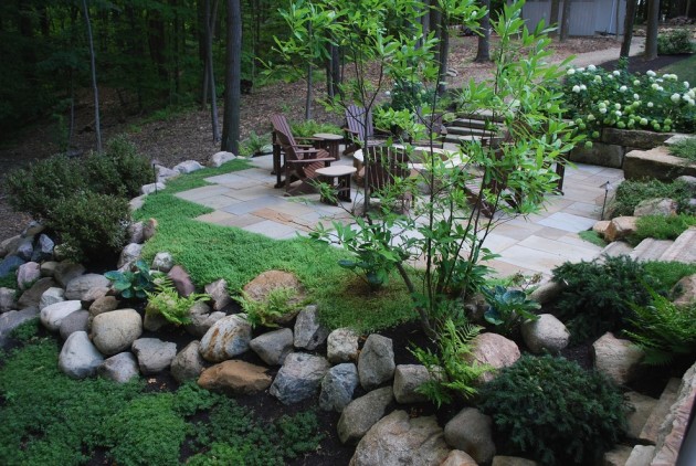 Backyard Landscaping – An Important Area To Landscape