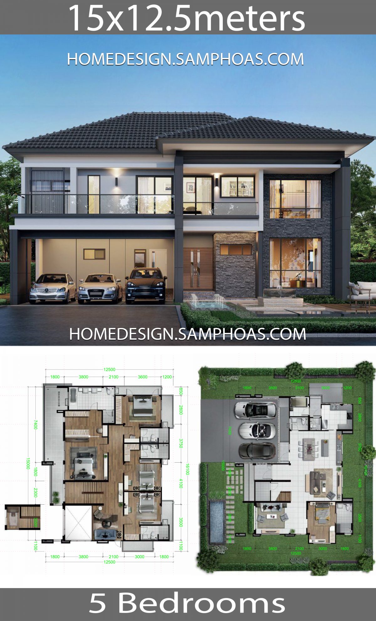 beautiful home design plans