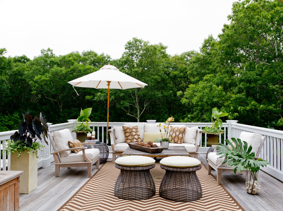 Some Great Ideas for Spring Patio Furniture