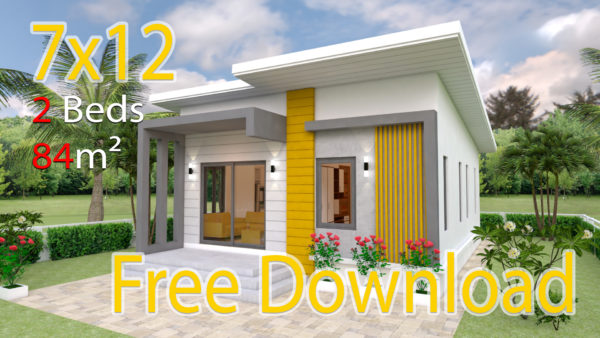 Find Your Dream House - House Plans 3D