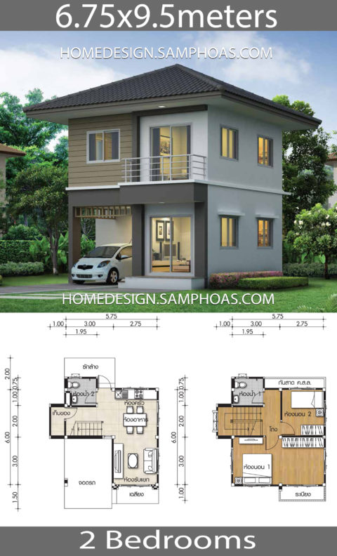 20 House Design With Layout plans you wish to see - House Plans 3D