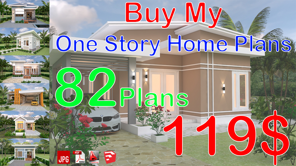 Buy My One Story Home Plans 82 Plans House Plans 3D