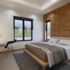 House Design 2 Storey 8.50m x 10m (85 sqm) 4 Bedrooms