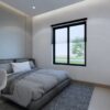 House Design 2 Storey 8.50m x 10m (85 sqm) 4 Bedrooms - Image 26