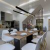 House Design 2 Storey 8.50m x 10m (85 sqm) 4 Bedrooms - Image 20