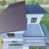 House Design 2 Storey 8.50m x 10m (85 sqm) 4 Bedrooms - Image 12