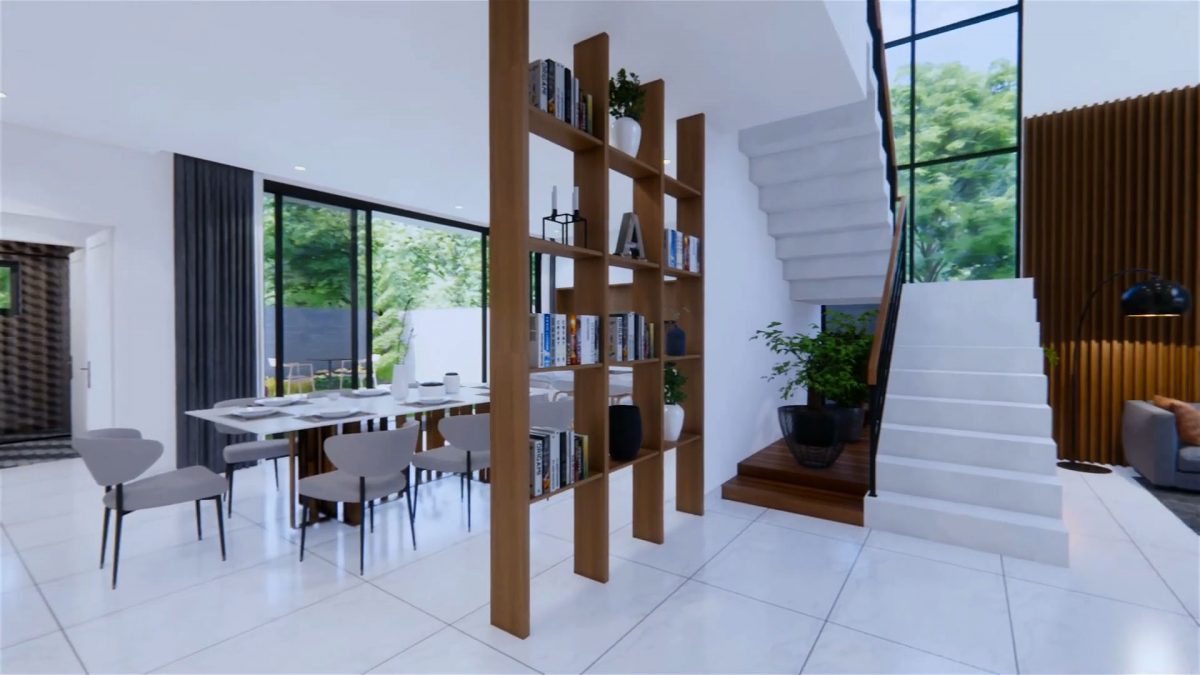 Best Home Design 39x49 Feet Home Design 12x15 M 4 Bed 6 Bath