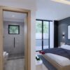 New House Design 39x66 Feet 12x20 Meter 4 Beds 4 Baths
