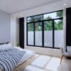 New House Design 39x66 Feet 12x20 Meter 4 Beds 4 Baths - Image 17