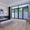 New House Design 39x66 Feet 12x20 Meter 4 Beds 4 Baths