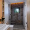 New House Design 39x66 Feet 12x20 Meter 4 Beds 4 Baths - Image 20