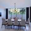New House Design 39x66 Feet 12x20 Meter 4 Beds 4 Baths