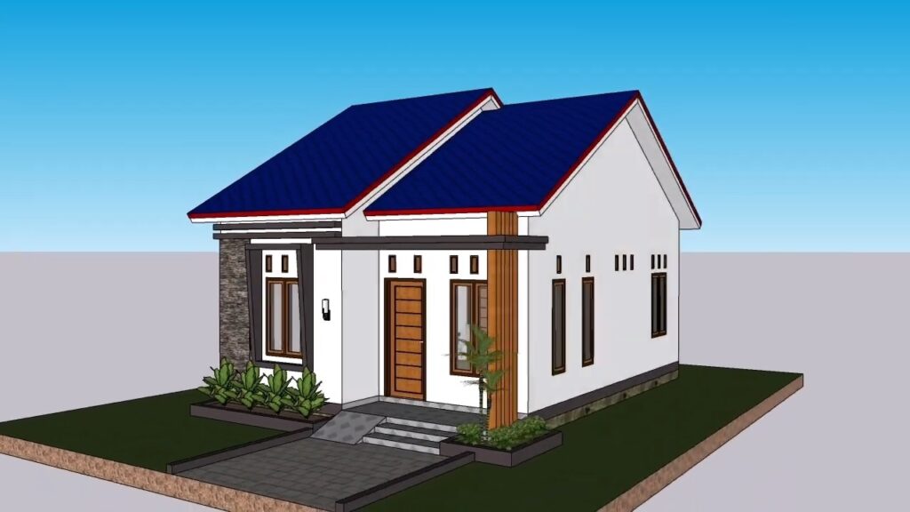 small-simple-house-plans-6x8-meter-home-plan-20x26-feet-2-bed-house