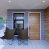 Beautifully Small House 6x9 Meter House Design 20x30 Feet 2 Bed - Image 10