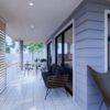 Beautifully Small House 6x9 Meter House Design 20x30 Feet 2 Bed - Image 11