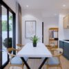 Beautifully Small House 6x9 Meter House Design 20x30 Feet 2 Bed - Image 16