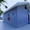 Beautifully Small House 6x9 Meter House Design 20x30 Feet 2 Bed - Image 7