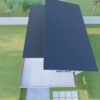 House Design 23x33 Feet Small House Plan 7x10 Meter 3 Bed 2 Bath - Image 11