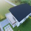 House Design 23x33 Feet Small House Plan 7x10 Meter 3 Bed 2 Bath - Image 12
