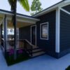 House Plans 3d 6x9 Meter Small house design 20x30 Feet 2 Bed - Image 7
