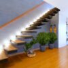 Simple House Design 5x7 Meter House Plans 15x23 Feet 2 Bed - Image 14