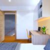 Simple House Design 5x7 Meter House Plans 15x23 Feet 2 Bed - Image 26