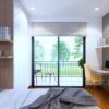 Simple House Design 5x7 Meter House Plans 15x23 Feet 2 Bed - Image 29