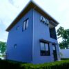 Simple House Design 5x7 Meter House Plans 15x23 Feet 2 Bed 2 Bath Shed Roof PDF plan
