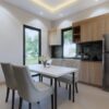 Small House Design 10.7x8 Meter House Plan 35x26 Feet 2 Bed - Image 15