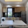 Small House Design 10.7x8 Meter House Plan 35x26 Feet 2 Bed Shed Roof with Terrace Roof
