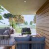 Small House Design 10x5 Meter House Plan 33x17 Feet 1 Bed - Image 11