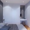 Small House Design 10x5 Meter House Plan 33x17 Feet 1 Bed - Image 15