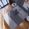 Small House Design 10x5 Meter House Plan 33x17 Feet 1 Bed - Image 17