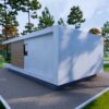 Small House Design 10x5 Meter House Plan 33x17 Feet 1 Bed - Image 7