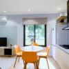 Small House Design 17x20 Feet House Design 5x6 Meter 1 Bed - Image 19