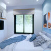 Small House Design 17x20 Feet House Design 5x6 Meter 1 Bed - Image 25