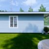 Small House Design 20x23 Feet House Plans 6x7 Meter 1 Bed 1 Bath - Image 6
