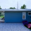 Small House Design 20x23 Feet House Plans 6x7 Meter 1 Bed 1 Bath - Image 9