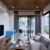 Small House Design 20x26 Feet House Plan 6x8 Meter 2 Bed - Image 16