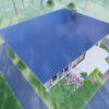 Small House Design 20x26 Feet House Plan 6x8 Meter 2 Bed - Image 10