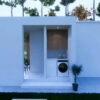 Small House Design 4x6 Meter House Plan 13x20 Feet 1 Bed - Image 10