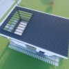 Small House Design 4x7 Meter House Plans 13x23 Feet 1 Bed 1 Bath - Image 13