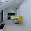 Small House Design 4x7 Meter House Plans 13x23 Feet 1 Bed 1 Bath - Image 15