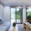 Small House Design 5.5x6.5 Meter House Plan 18x21 Feet 1 Bed - Image 15