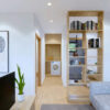 Small House Design 5.5x6.5 Meter House Plan 18x21 Feet 1 Bed - Image 19