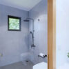 Small House Design 5.5x6.5 Meter House Plan 18x21 Feet 1 Bed 1 Bath Terrace Roof PDF Plan 6