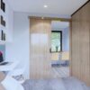 Small House Design 6.5x8 Meter House Plans 21x26 Feet 1 Bed - Image 20