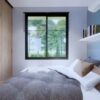 Small House Design 6.5x8 Meter House Plans 21x26 Feet 1 Bed 1 Bath Flat Roof Full PDF Plans