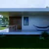 Small House Design 6.5x8 Meter House Plans 21x26 Feet 1 Bed - Image 5